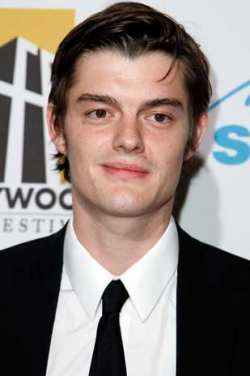 Sam Riley